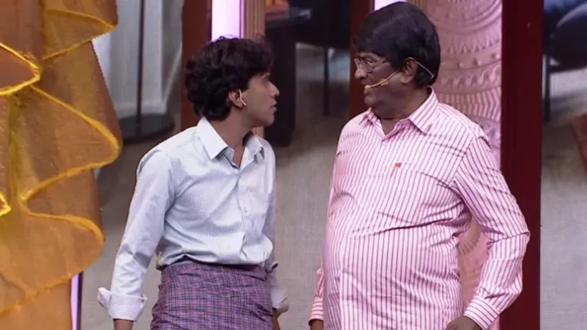 Comedy Khiladigalu Season 2 - Episode 13 - February 10, 2018 - Full Episode