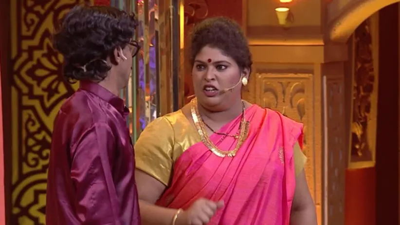 Comedy Khiladigalu Season 2 - Episode 24 - March 25, 2018 - Full Episode