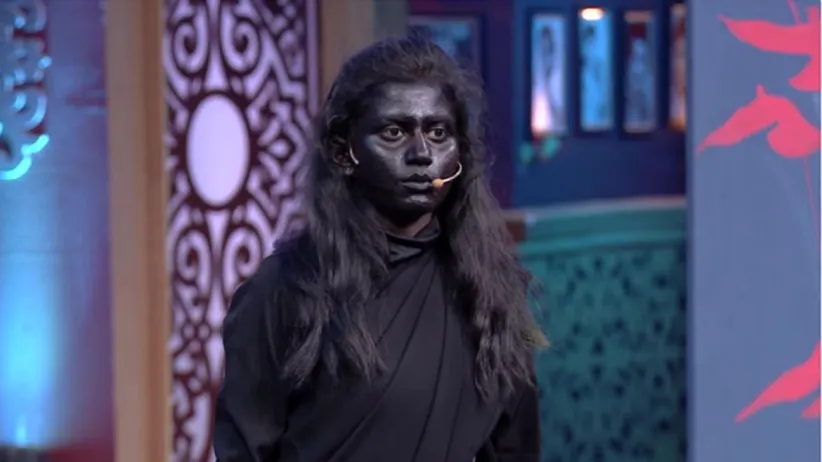 Comedy Khiladigalu Season 2 - Episode 30 - April 15, 2018 - Full Episode