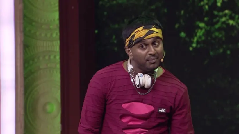 Comedy Khiladigalu Season 2 - Episode 18 - February 25, 2018 - Full Episode