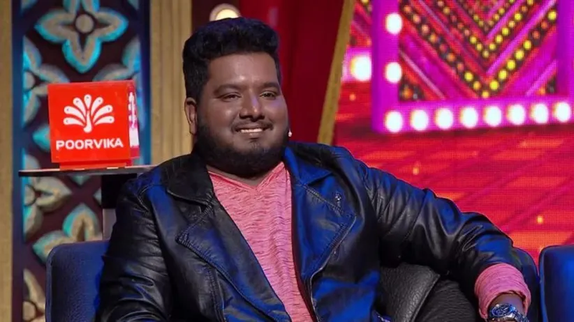 Comedy Khiladis - Episode 3 - February 18, 2018 - Full Episode