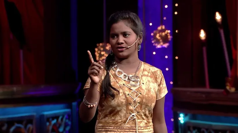 Comedy Khiladis - Episode 16 - May 20, 2018 - Full Episode