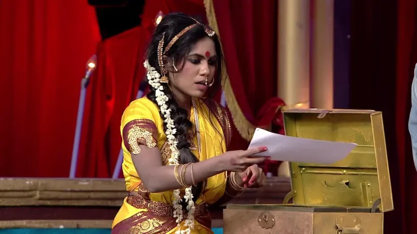 Comedy Khiladis - Episode 18 - June 3, 2018 - Full Episode