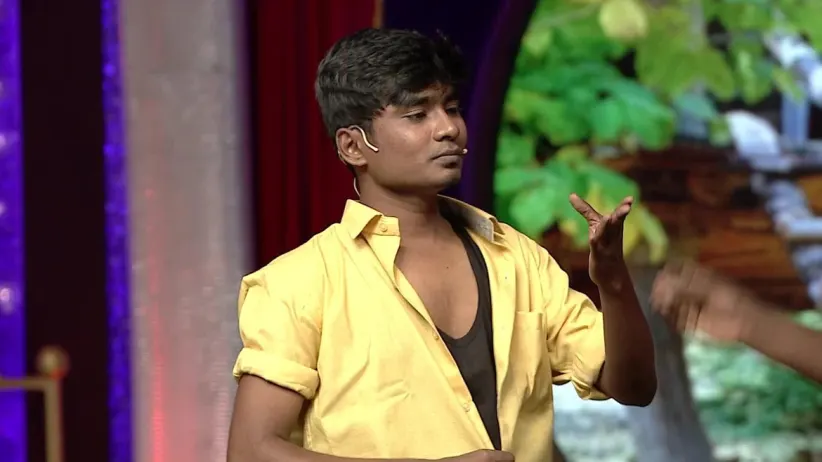 Comedy Khiladis - Episode 33 - September 16, 2018 - Full Episode