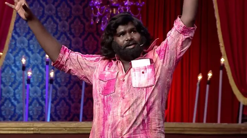 Comedy Khiladis - Episode 12 - April 22, 2018 - Full Episode