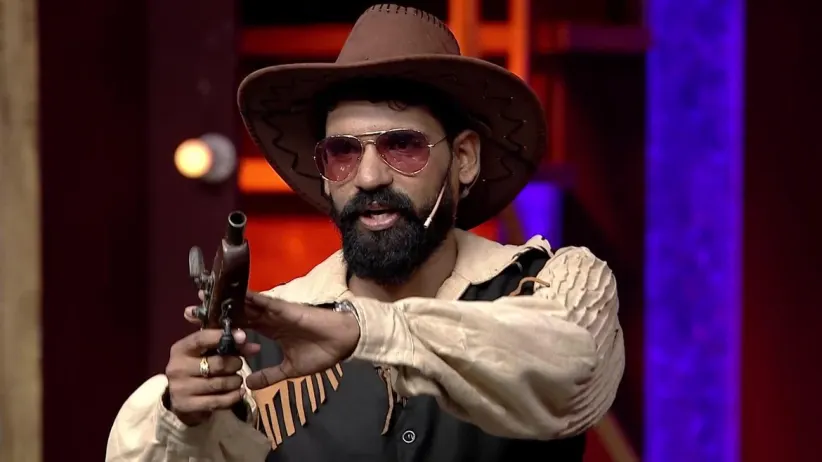 Comedy Khiladis - Episode 25 - July 22, 2018 - Full Episode