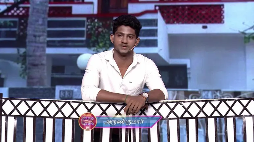 Comedy Khiladis - Episode 21 - June 24, 2018 - Full Episode