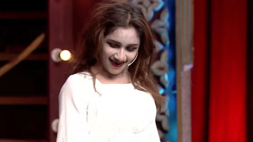 Comedy Khiladis - Episode 10 - April 8, 2018 - Full Episode