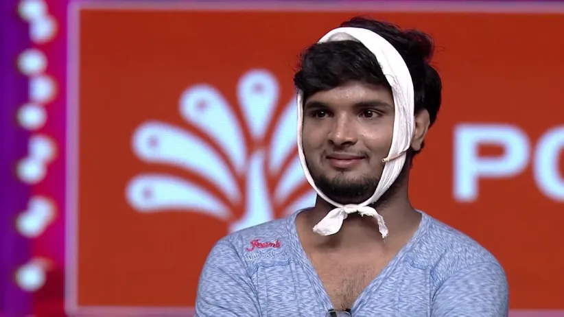 Comedy Khiladis - Episode 23 - July 8, 2018 - Full Episode