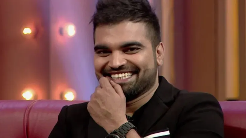 Comedy Nights - Episode 9 - March 18, 2018 - Full Episode