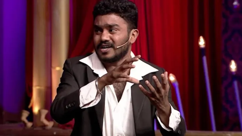 Comedy Nights - Episode 15 - April 29, 2018 - Full Episode