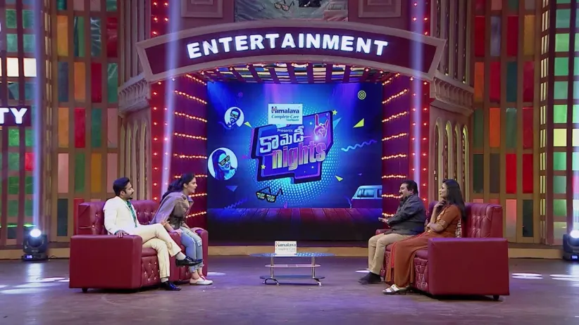 Comedy Nights - Episode 16 - May 12, 2018 - Full Episode