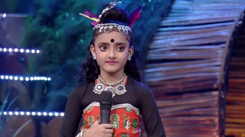 Dance Bangla Dance Junior 2018 - Episode 36 - July 7, 2018 - Full Episode