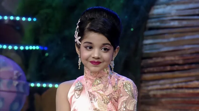 Dance Bangla Dance Junior 2018 - Episode 40 - July 21, 2018 - Full Episode