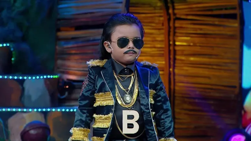 Dance Bangla Dance Junior 2018 - Episode 27 - June 3, 2018 - Full Episode