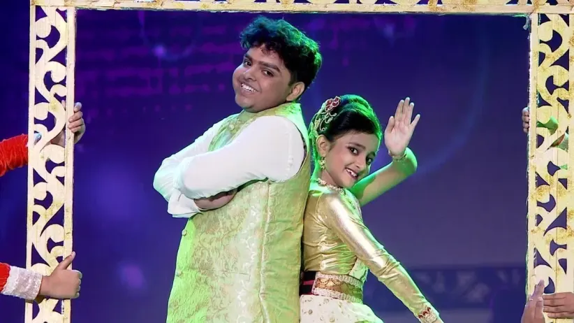 Dance Bangla Dance Junior 2018 - Episode 24 - May 26, 2018 - Full Episode