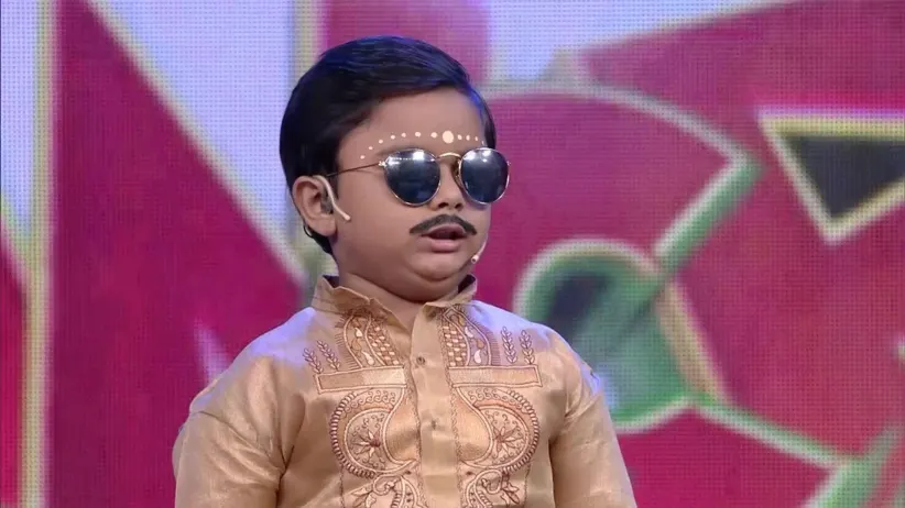 Dance Bangla Dance Junior 2018 - Episode 31 - June 17, 2018 - Full Episode