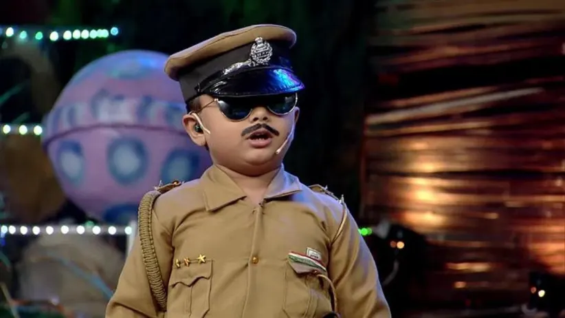 Dance Bangla Dance Junior 2018 - Episode 8 - March 31, 2018 - Full Episode