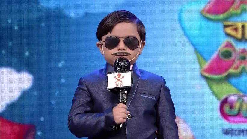Dance Bangla Dance Junior 2018 - Episode 34 - June 30, 2018 - Full Episode