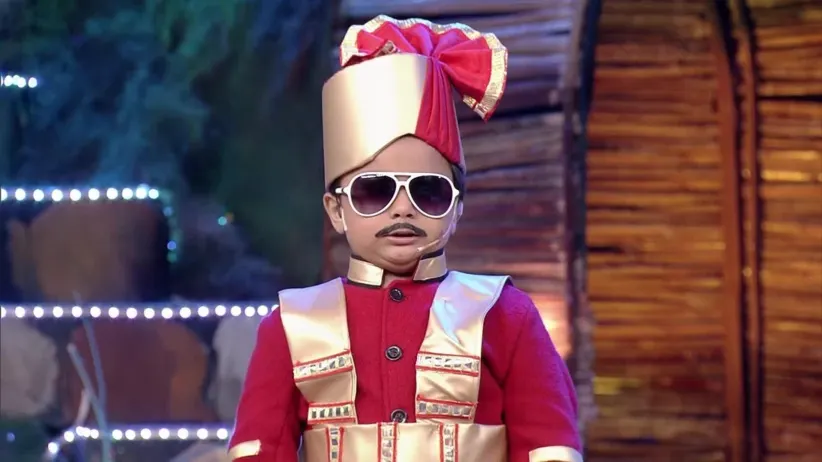 Dance Bangla Dance Junior 2018 - Episode 32 - June 23, 2018 - Full Episode