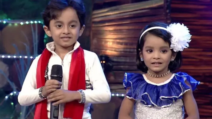 Dance Bangla Dance Junior 2018 - Episode 17 - April 29, 2018 - Full Episode