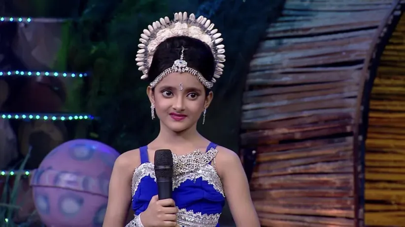 Dance Bangla Dance Junior 2018 - Episode 47 - August 12, 2018 - Full Episode