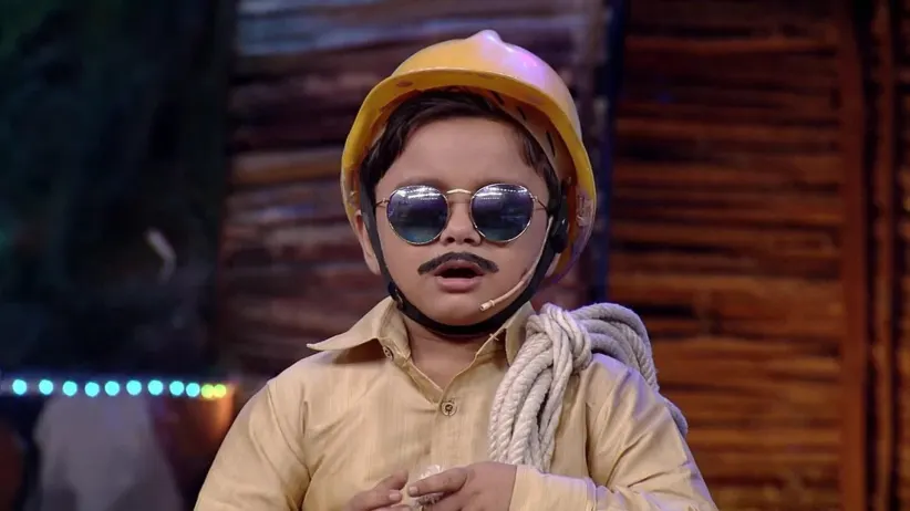 Dance Bangla Dance Junior 2018 - Episode 42 - July 28, 2018 - Full Episode