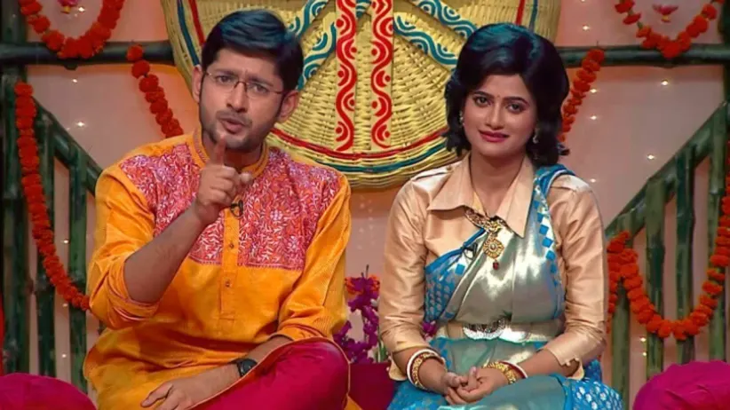 Dance Bangla Dance Junior 2018 - Episode 10 - April 7, 2018 - Full Episode
