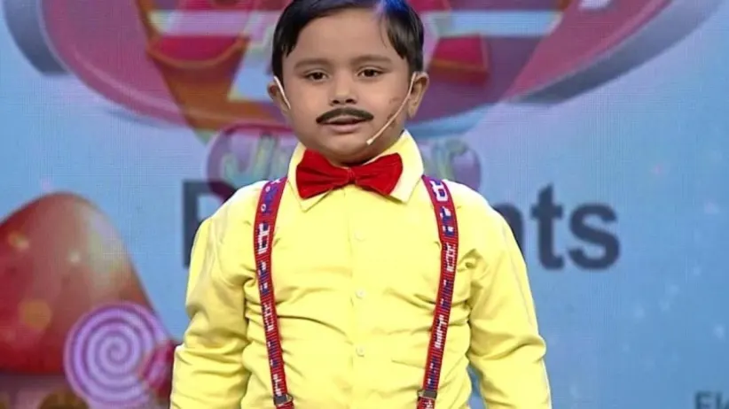Dance Bangla Dance Junior 2018 - Episode 15 - April 22, 2018 - Full Episode