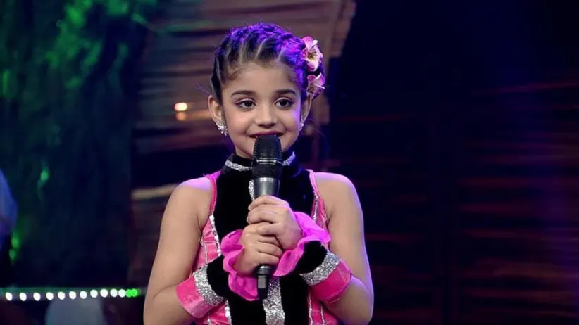 Dance Bangla Dance Junior 2018 - Episode 14 - April 21, 2018 - Full Episode