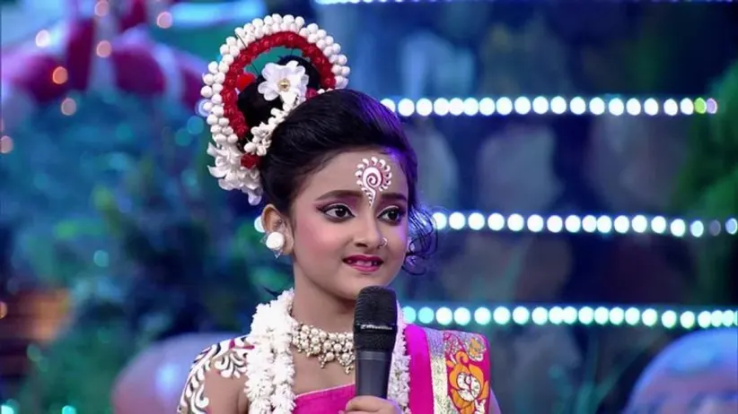 Dance Bangla Dance Junior 2018 - Episode 5 - March 17, 2018 - Full Episode