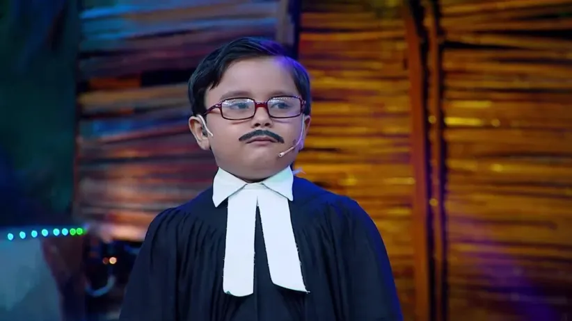 Dance Bangla Dance Junior 2018 - Episode 28 - June 9, 2018 - Full Episode