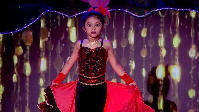 Dance Bangla Dance Junior 2018 - Episode 23 - May 20, 2018 - Full Episode