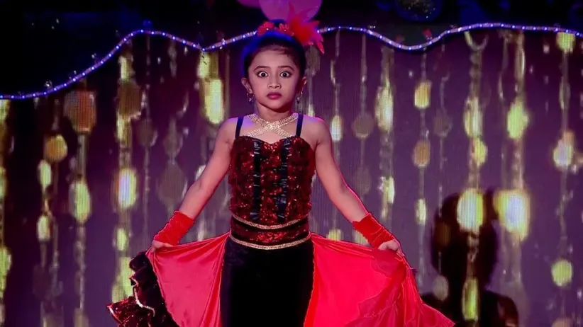 Dance Bangla Dance Junior 2018 - Episode 23 - May 20, 2018 - Full Episode