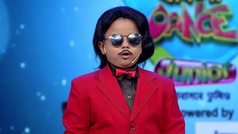 Dance Bangla Dance Junior 2018 - Episode 53 - September 2, 2018 - Full Episode