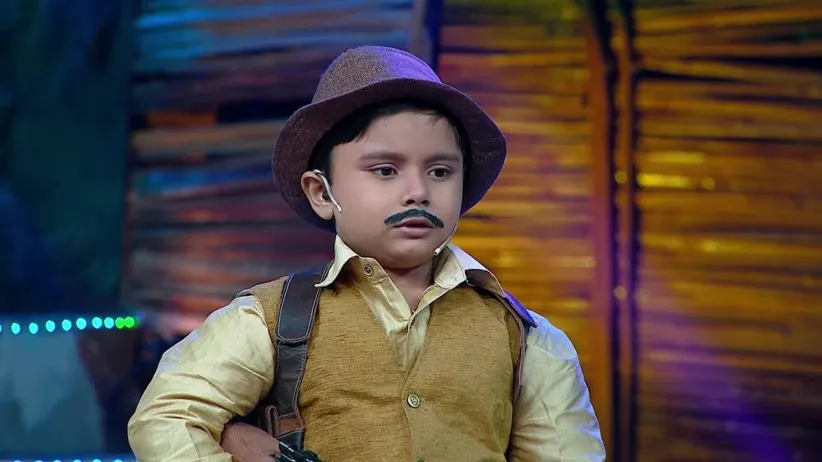 Dance Bangla Dance Junior 2018 - Episode 29 - June 10, 2018 - Full Episode