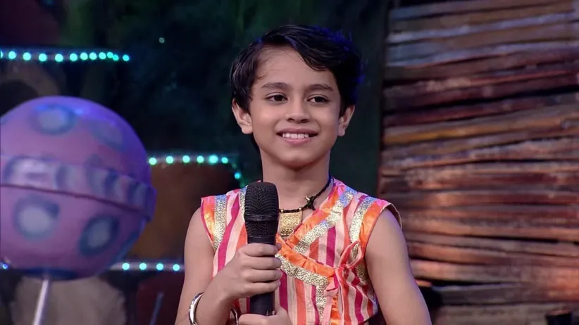 Dance Bangla Dance Junior 2018 - Episode 45 - August 5, 2018 - Full Episode