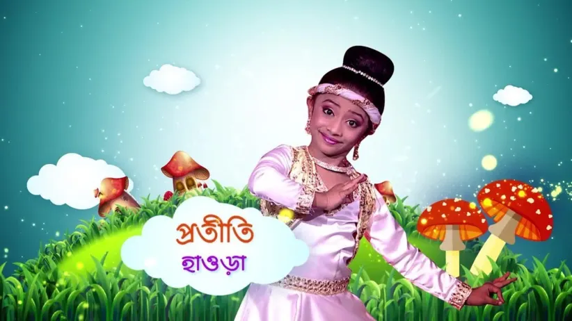 Dance Bangla Dance Junior 2018 - Episode 46 - August 11, 2018 - Full Episode