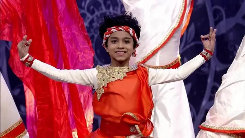 Dance Bangla Dance Junior 2018 - Episode 12 - April 14, 2018 - Full Episode