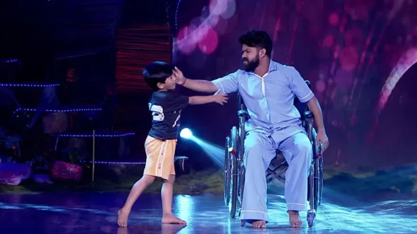 Dance Bangla Dance Junior 2018 - Episode 19 - May 6, 2018 - Full Episode