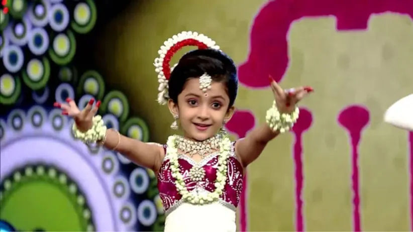 Dance Bangla Dance Junior 2018 - Episode 13 - April 15, 2018 - Full Episode