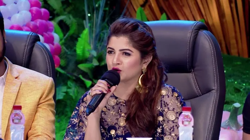 Dance Bangla Dance Junior 2018 - Episode 25 - May 27, 2018 - Full Episode