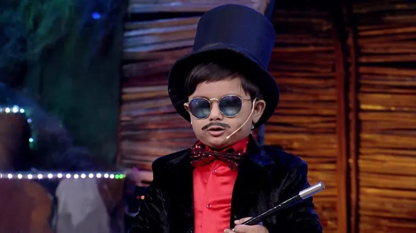 Dance Bangla Dance Junior 2018 - Episode 37 - July 8, 2018 - Full Episode