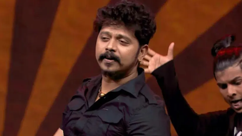 Dance Jodi Dance 2.0 - Episode 19 - February 3, 2018 - Full Episode