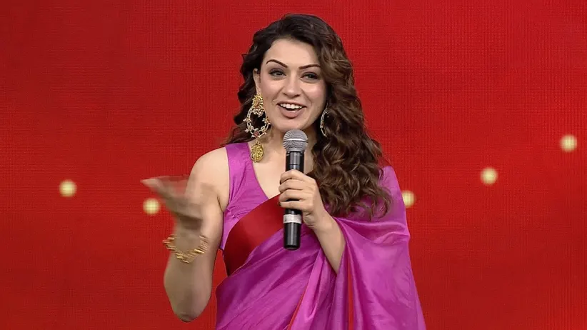 Dance Jodi Dance 2.0 - Episode 23 - February 17, 2018 - Full Episode