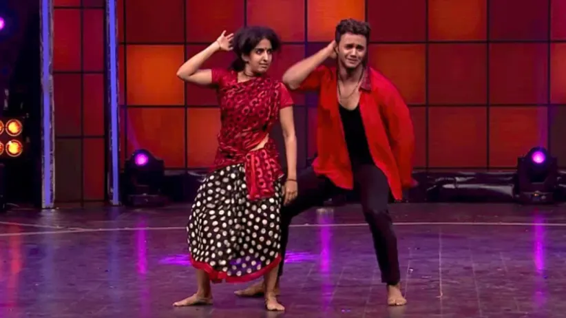 Dance Jodi Dance 2.0 - Episode 31 - March 17, 2018 - Full Episode