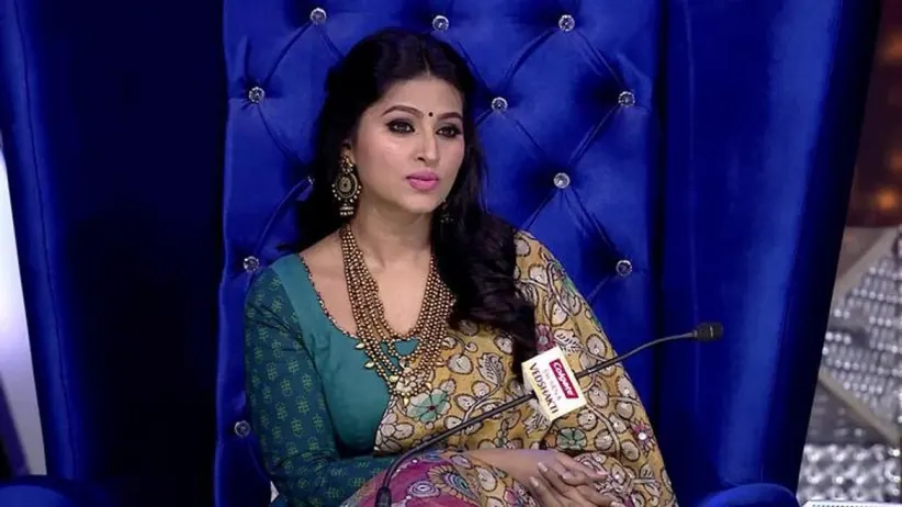Dance Jodi Dance 2.0 - Episode 17 - January 27, 2018 - Full Episode