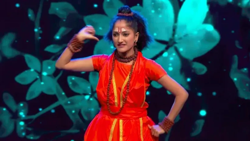 Dance Maharashtra Dance 2018 - Episode 8 - February 15, 2018 - Full Episode