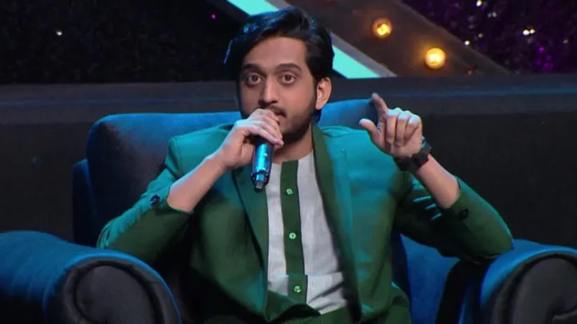 Dance Maharashtra Dance 2018 - Episode 13 - March 7, 2018 - Full Episode