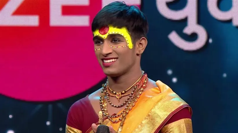 Dance Maharashtra Dance 2018 - Episode 1 - January 24, 2018 - Full Episode